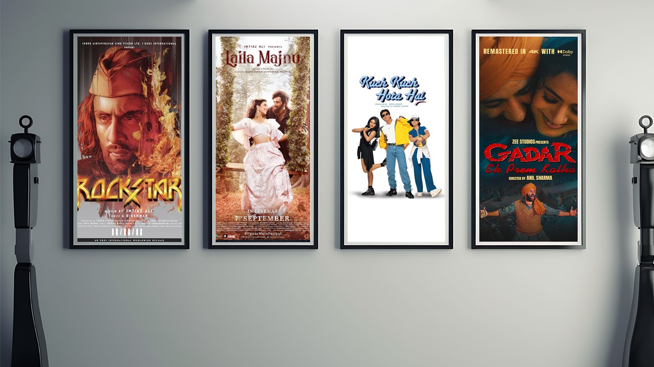 Old Movies Back In Action: Nostalgia Or Filler?